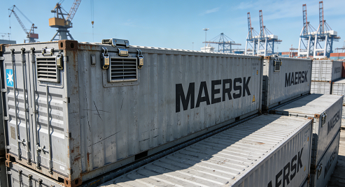 集运市场持续承压，运力过剩成长期挑战--富联娱乐