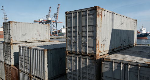 区域分化明显，供应链重构重塑货流--富联娱乐